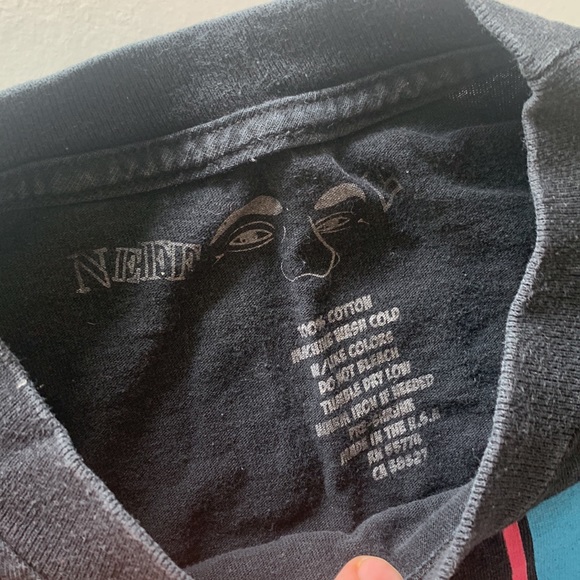Neff shirt - Picture 2 of 2
